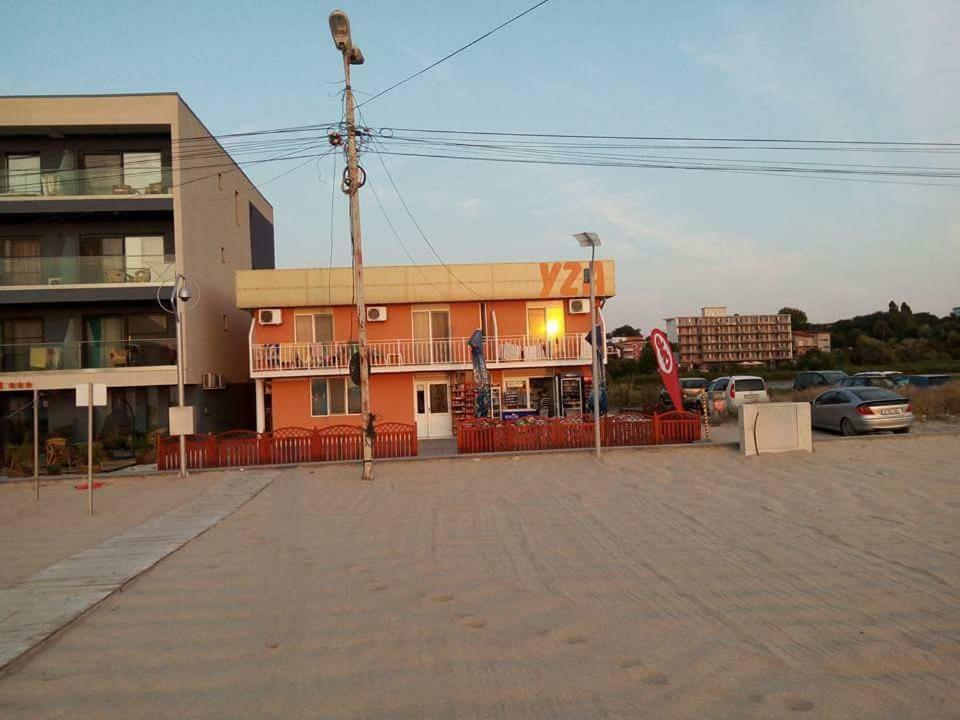 فندق إيفوري نوردفي  Vila Yza المظهر الخارجي الصورة