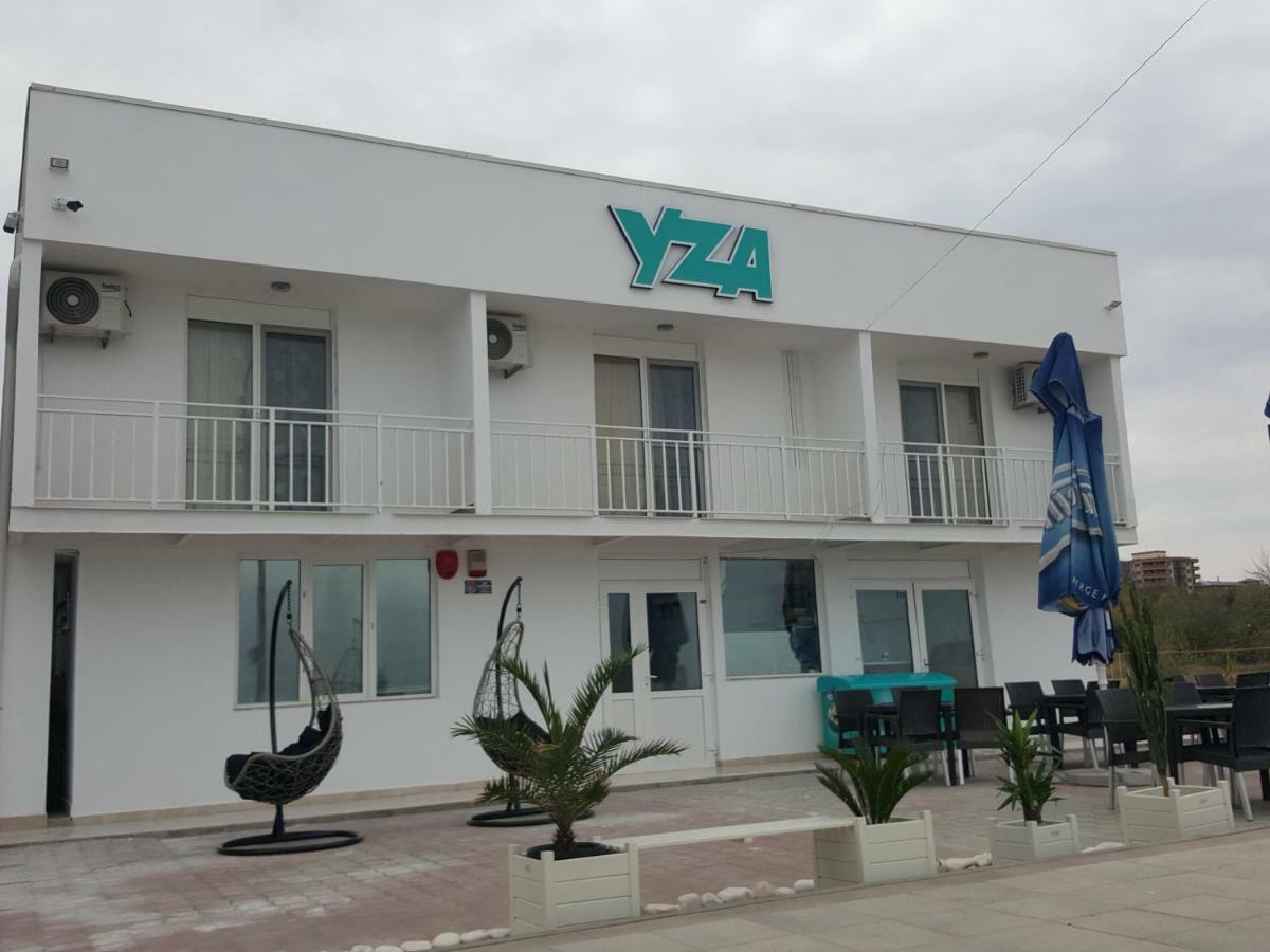فندق إيفوري نوردفي  Vila Yza المظهر الخارجي الصورة
