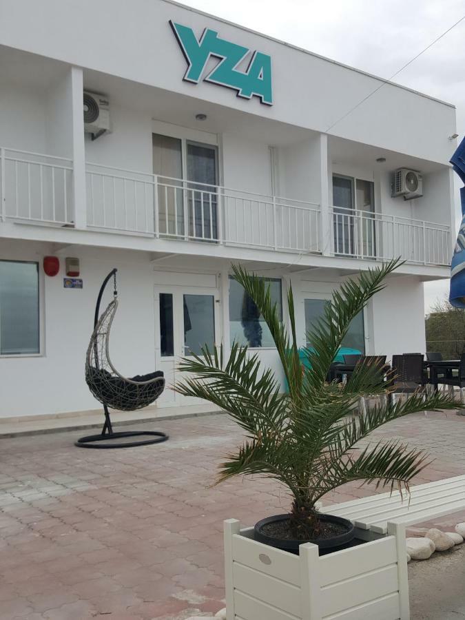 فندق إيفوري نوردفي  Vila Yza المظهر الخارجي الصورة