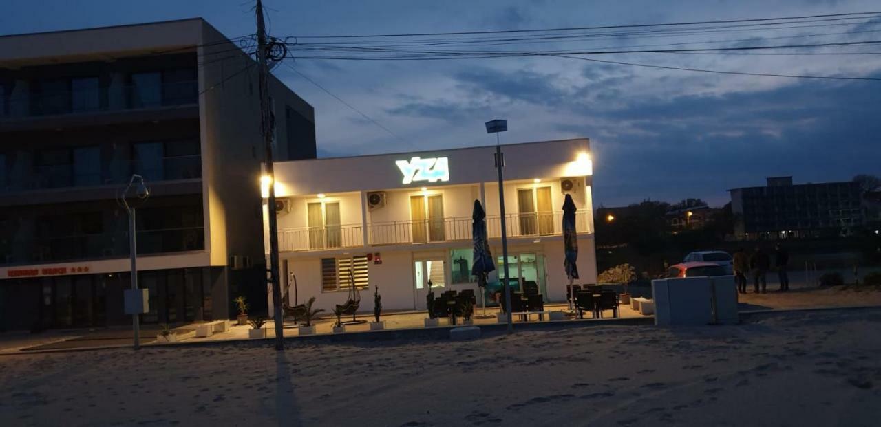 فندق إيفوري نوردفي  Vila Yza المظهر الخارجي الصورة