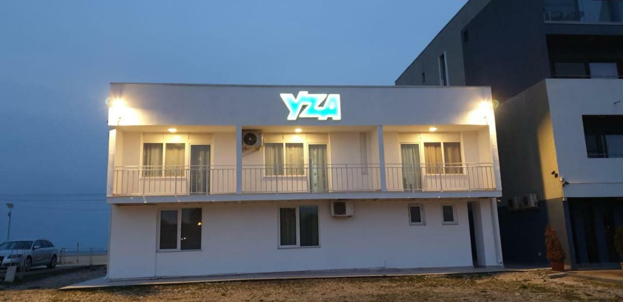 فندق إيفوري نوردفي  Vila Yza المظهر الخارجي الصورة